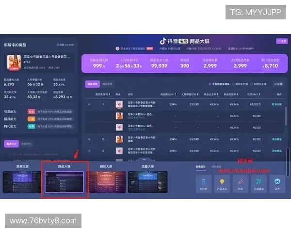 db多宝体育官网的赛事直播与实时数据分析